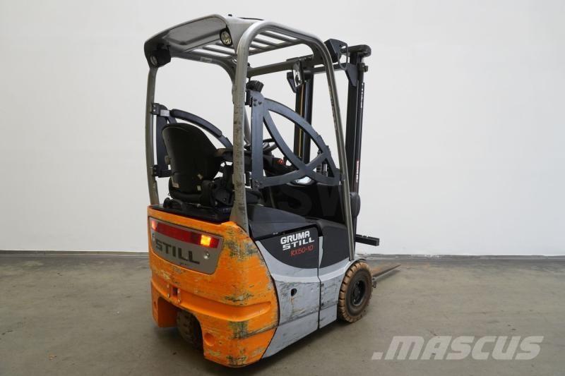 Still RX50-10C Other