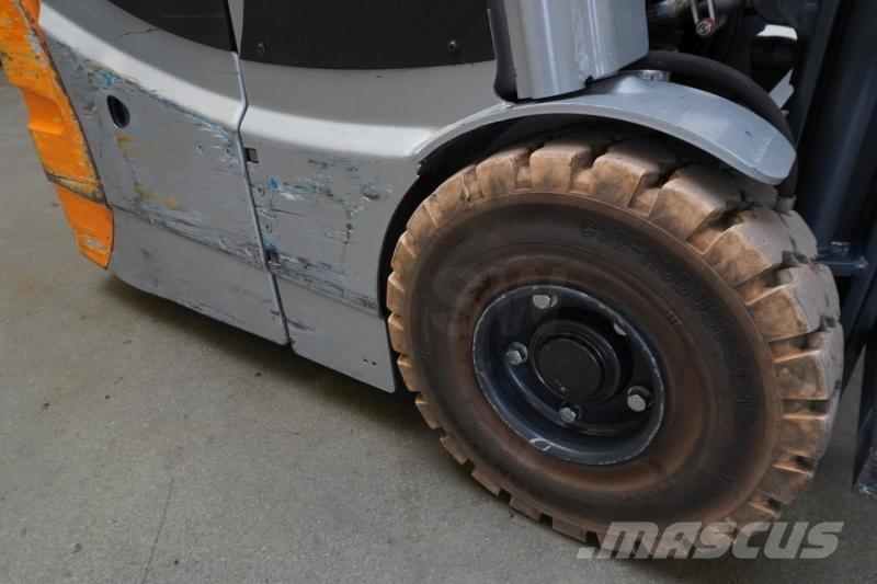 Still RX50-10C Other