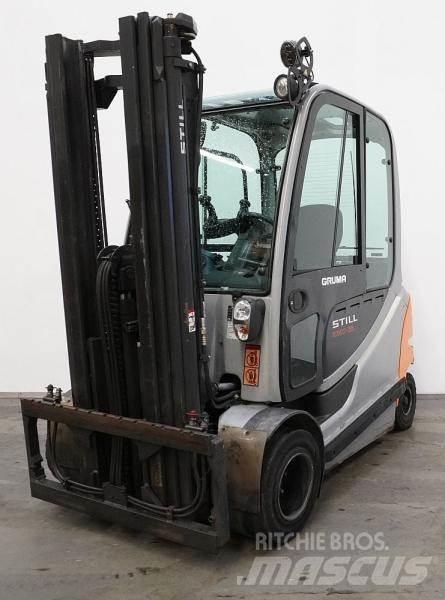Still RX60-35 Other