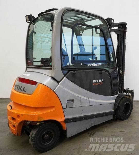 Still RX60-35 Other