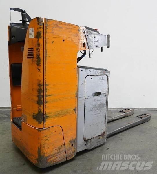 Still SXH20 Low lifter