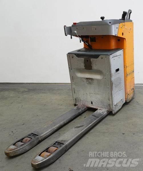 Still SXH20 Low lifter