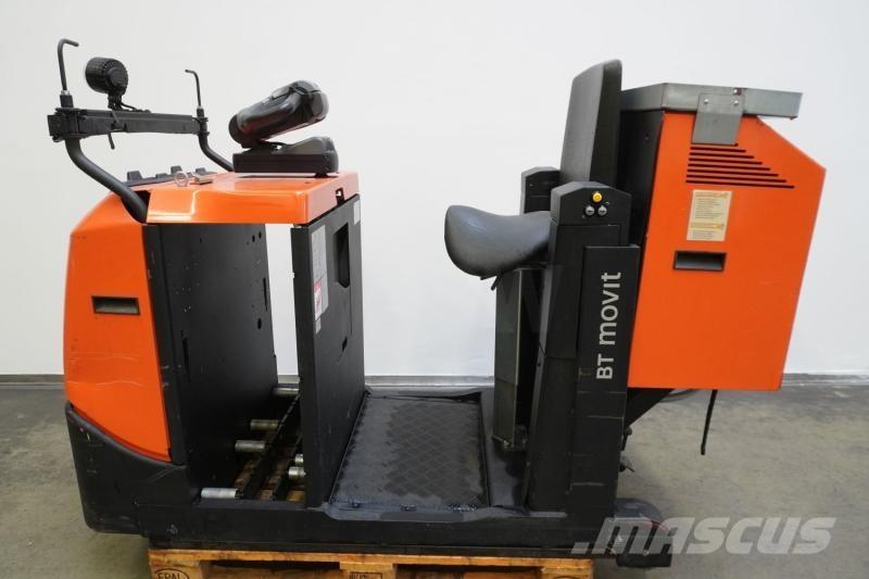 Toyota TSE300 Tow truck