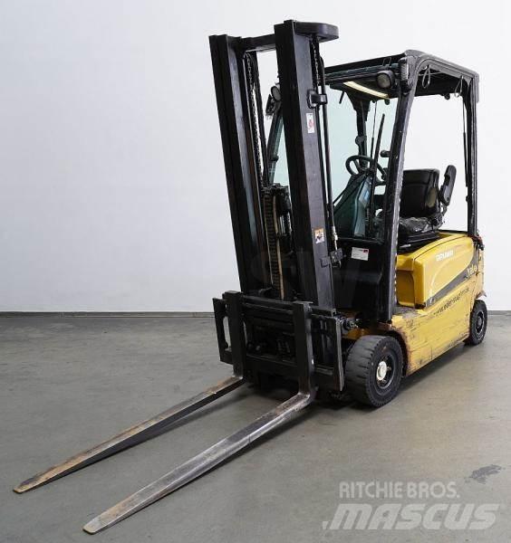 Yale ERP 16 VT Other
