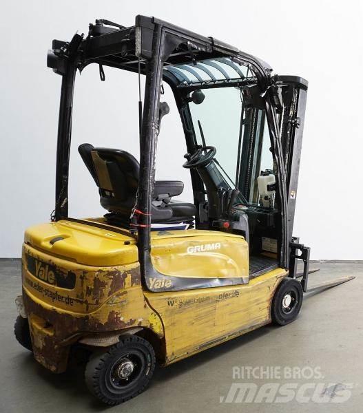 Yale ERP 16 VT Other