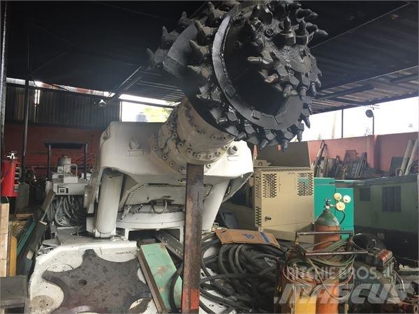  DOSCO LH1300M Horizontal drilling rigs