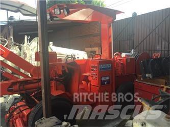Sandvik B14 Horizontal drilling rigs