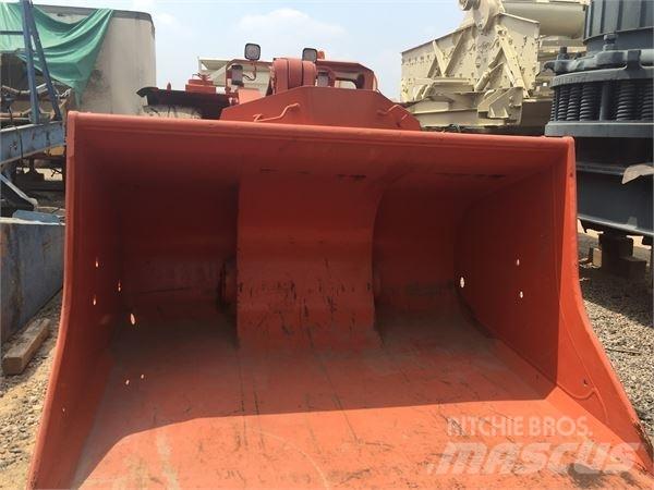 Sandvik LH410 Underground Loaders