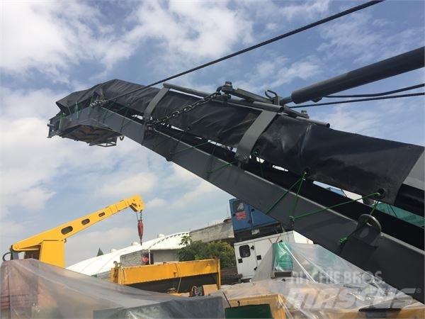Wirtgen W500 Asphalt cold milling machines
