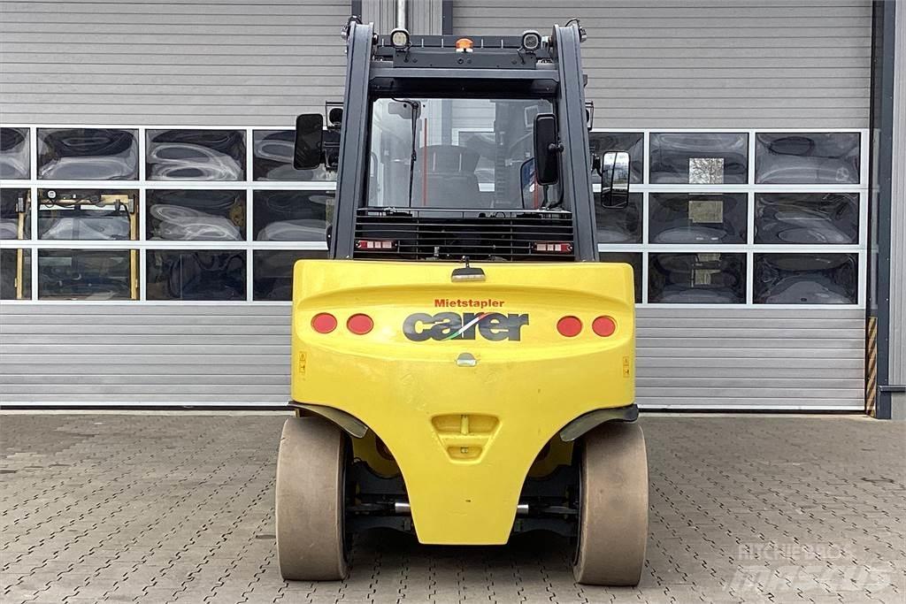 Carer A120S/600X Electric forklift trucks