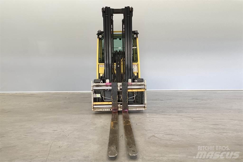 Hyster H5.50FT Diesel trucks