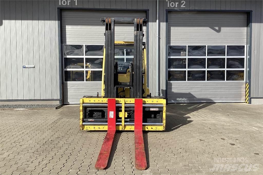 Hyster H9.0FT Diesel trucks