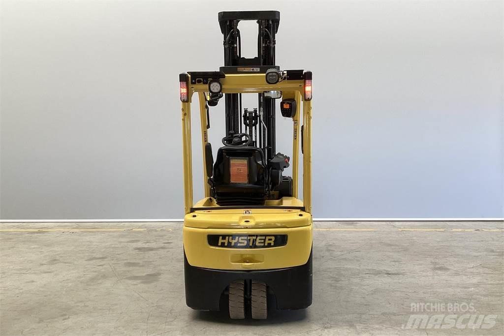 Hyster J2.0XNT Electric forklift trucks