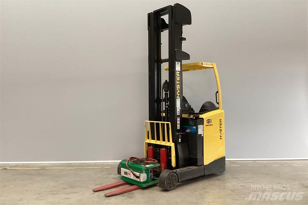 Hyster R1.4 Reach truck