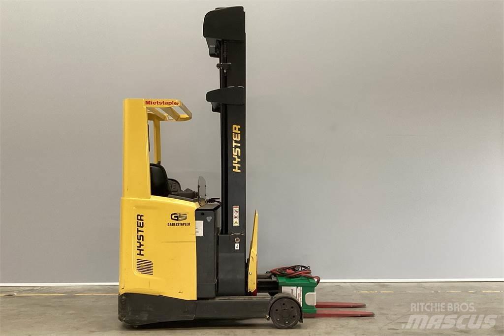 Hyster R1.4 Reach truck