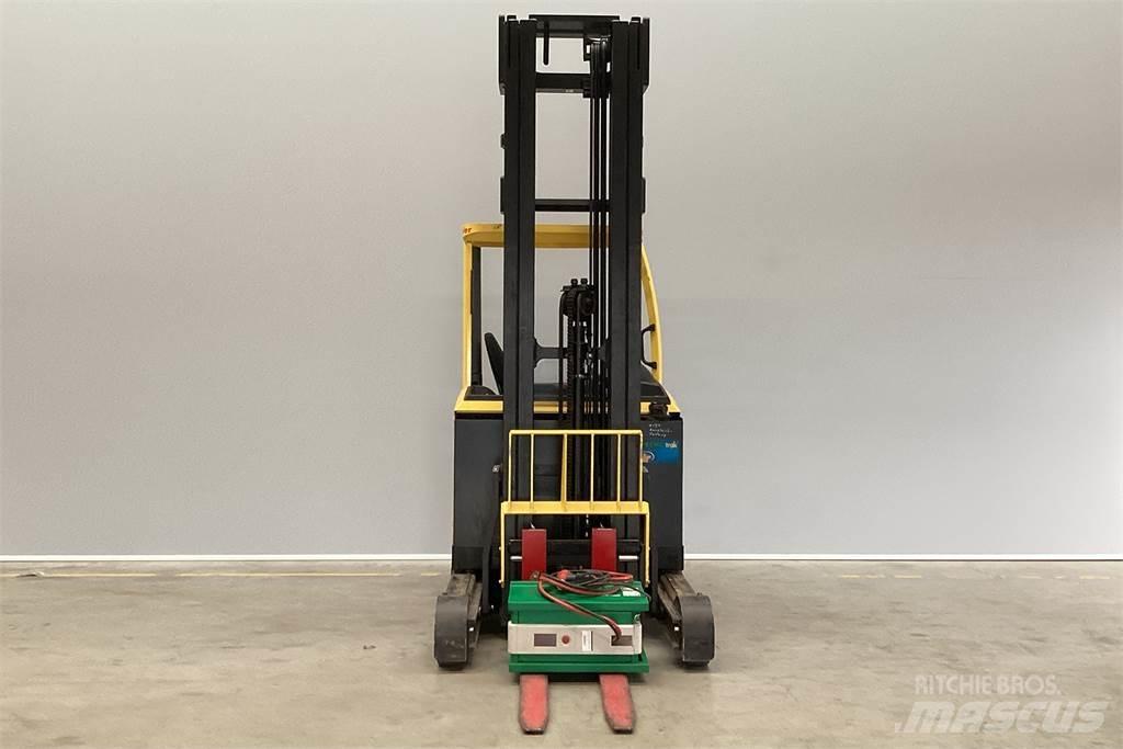 Hyster R1.4 Reach truck