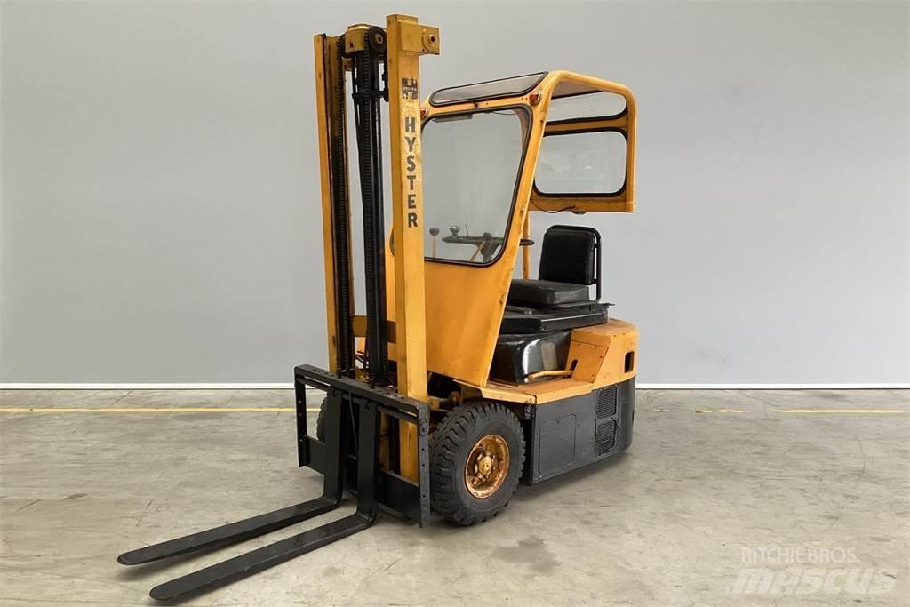 Hyster YT40 Other