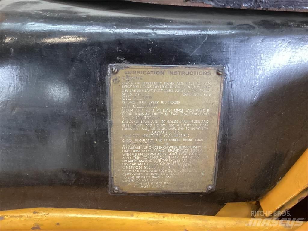 Hyster YT40 Other
