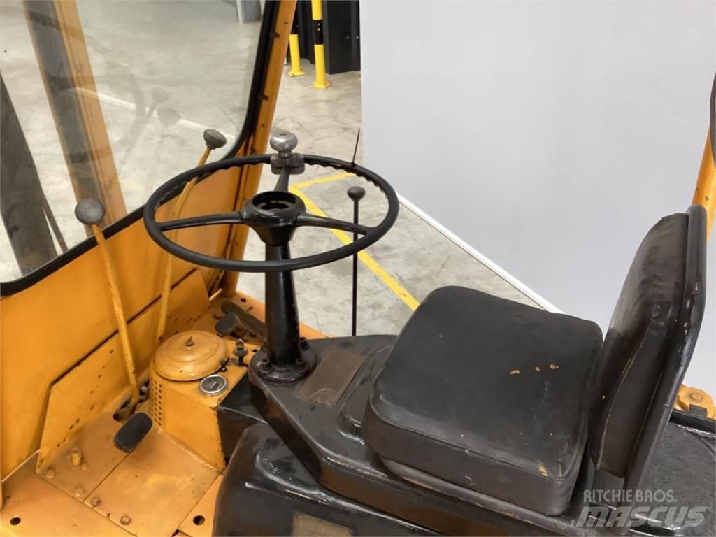 Hyster YT40 Other