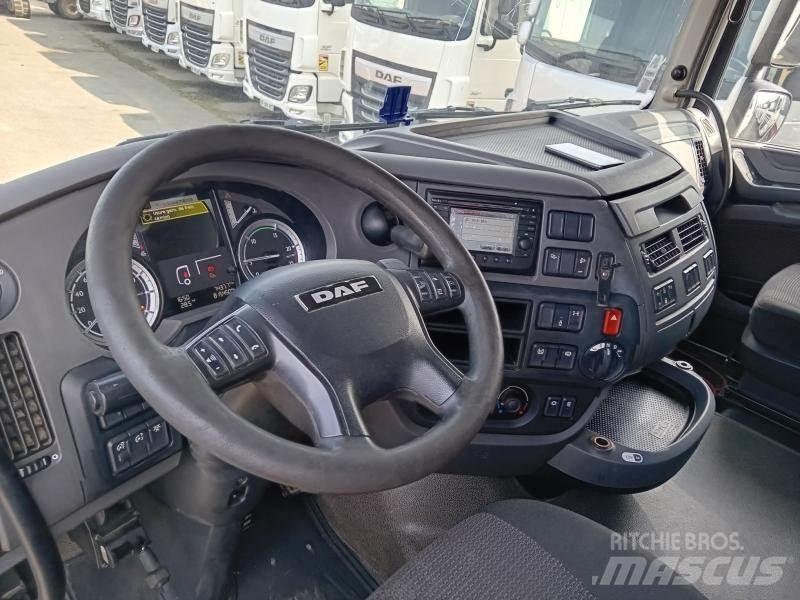 DAF XF 460 Prime Movers
