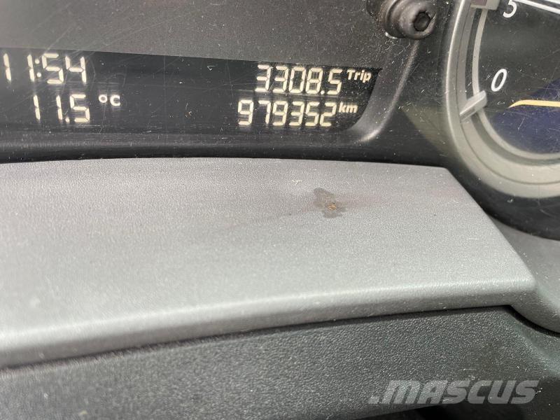 DAF XF460 Prime Movers