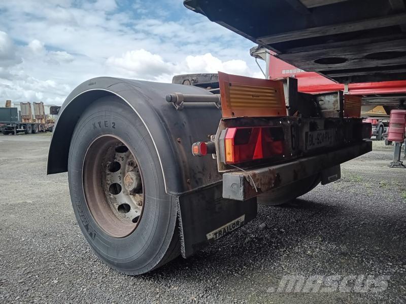 Trailor dolly Other trailers