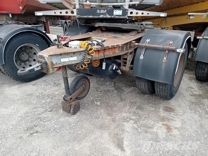 Trailor dolly Other trailers
