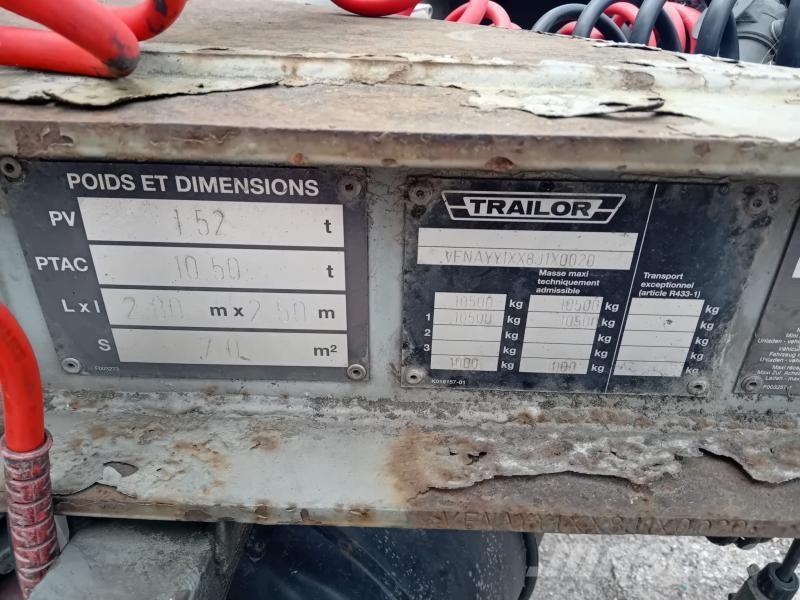 Trailor dolly Other trailers