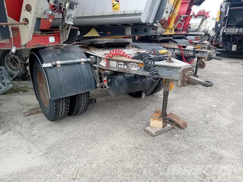 Trailor dolly Other trailers