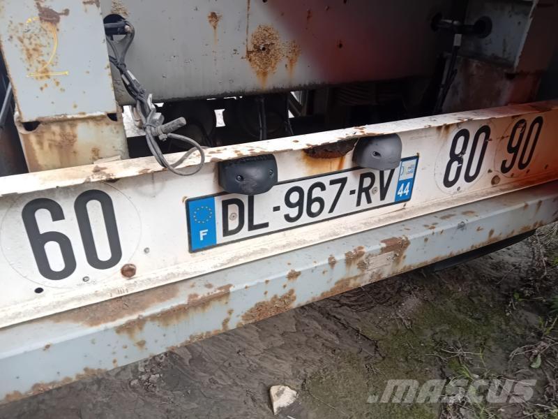 Trailor dolly Other trailers