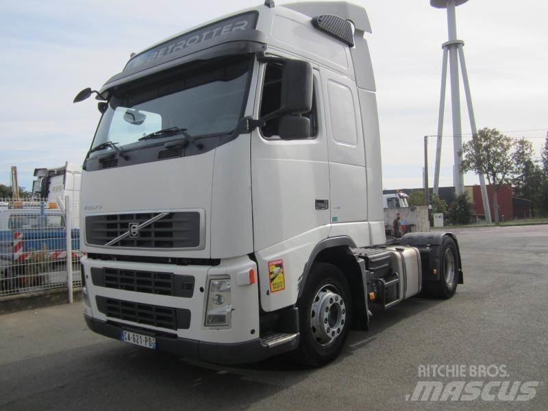Volvo FH 440 Prime Movers