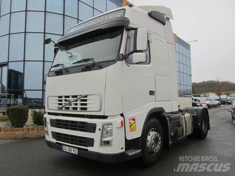 Volvo FH 440 Prime Movers