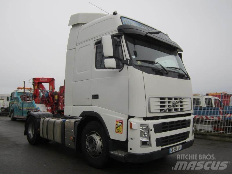 Volvo FH 440 Prime Movers