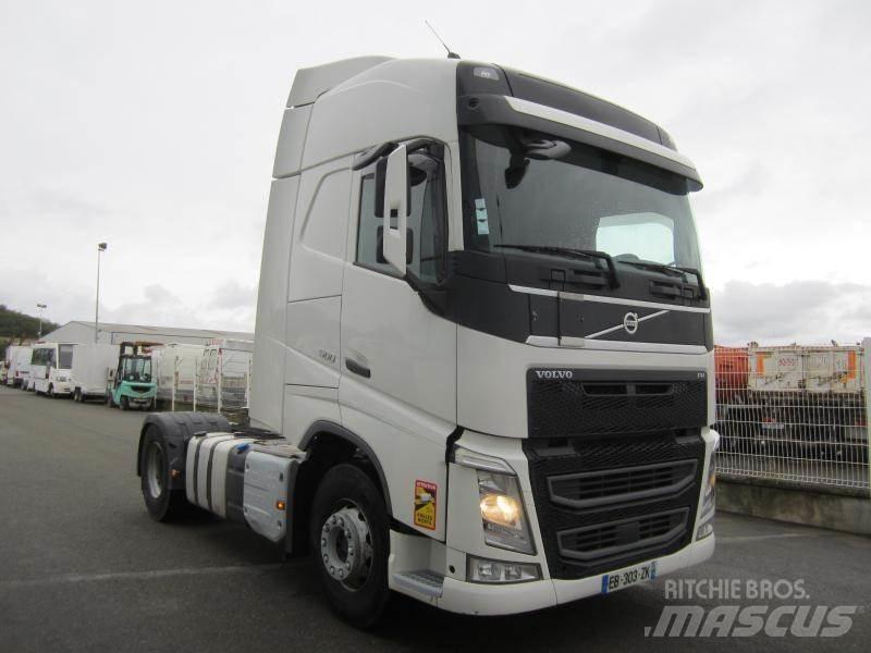 Volvo FH 500 Prime Movers