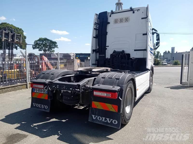 Volvo FH 500 Prime Movers