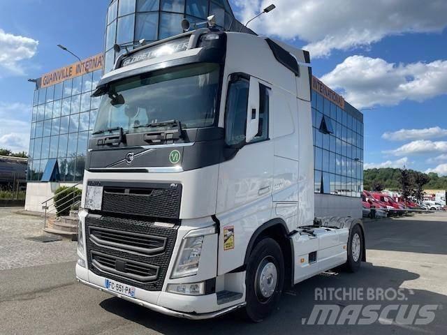 Volvo FH 500 Prime Movers