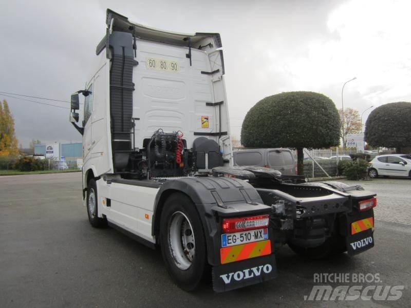 Volvo FH 540 Prime Movers