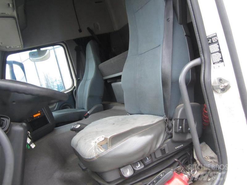 Volvo FM 450 Prime Movers