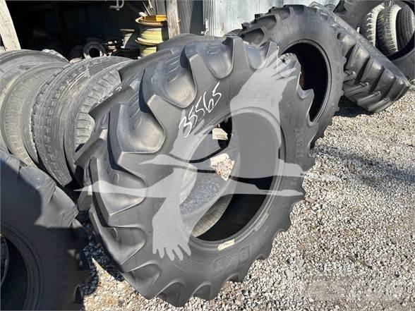 BKT 14.9R24 Tyres, wheels and rims