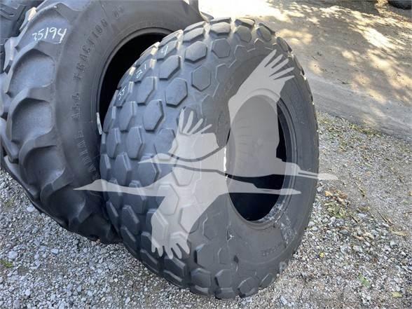 Hamm 23.1X26 Tyres, wheels and rims