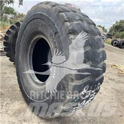 Hilo 23.5R25 Tyres, wheels and rims