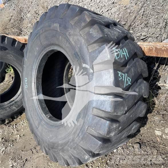 JCB 20.5X25 Tyres, wheels and rims