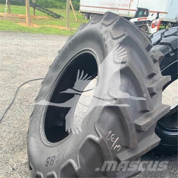 Mitas 18.4R34 Tyres, wheels and rims