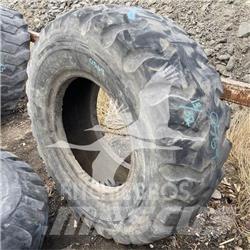 MRF 17.5X25 Tyres, wheels and rims