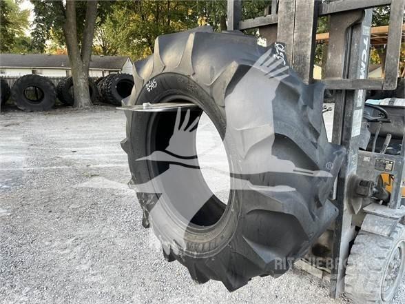Titan 18.4X26 Tyres, wheels and rims