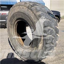 Titan 20.5R25 Tyres, wheels and rims