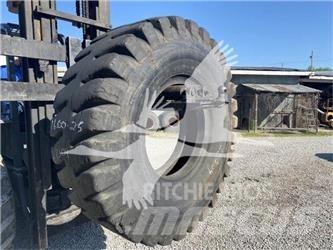 Toyo 16.00X25 Tyres, wheels and rims