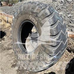Toyo 20.5X25 Tyres, wheels and rims