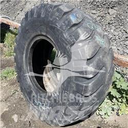 Toyo 20.5X25 Tyres, wheels and rims