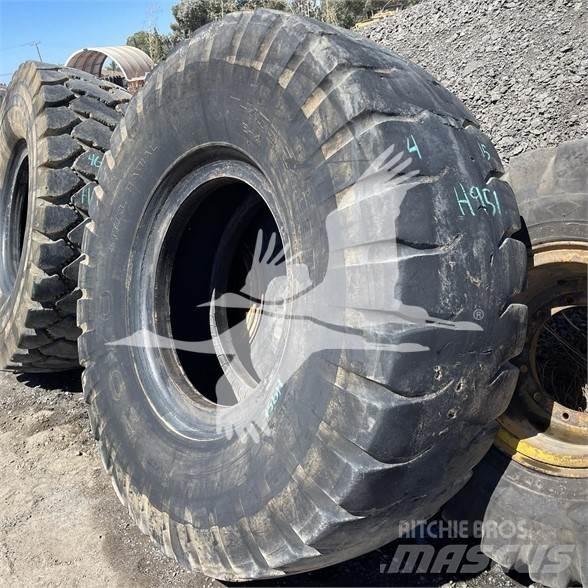 Toyo 24.00R35 Tyres, wheels and rims
